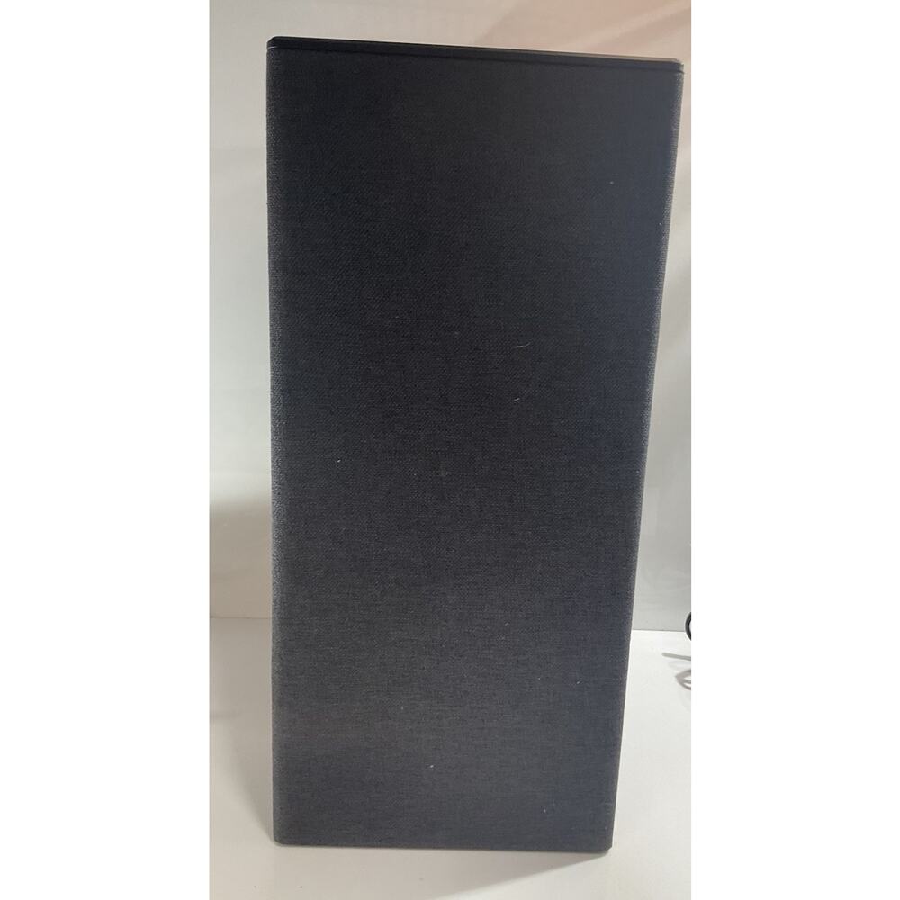 LG SP7R 7.1 Channel High Res Audio Sound Bar with Rear Speaker Kit - Picture 6 of 9
